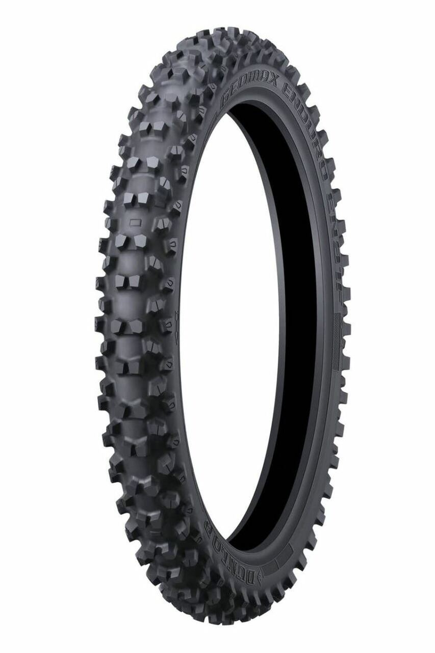 Dunlop 90/90-21 54R TT - Geomax EN91 - EMD Online