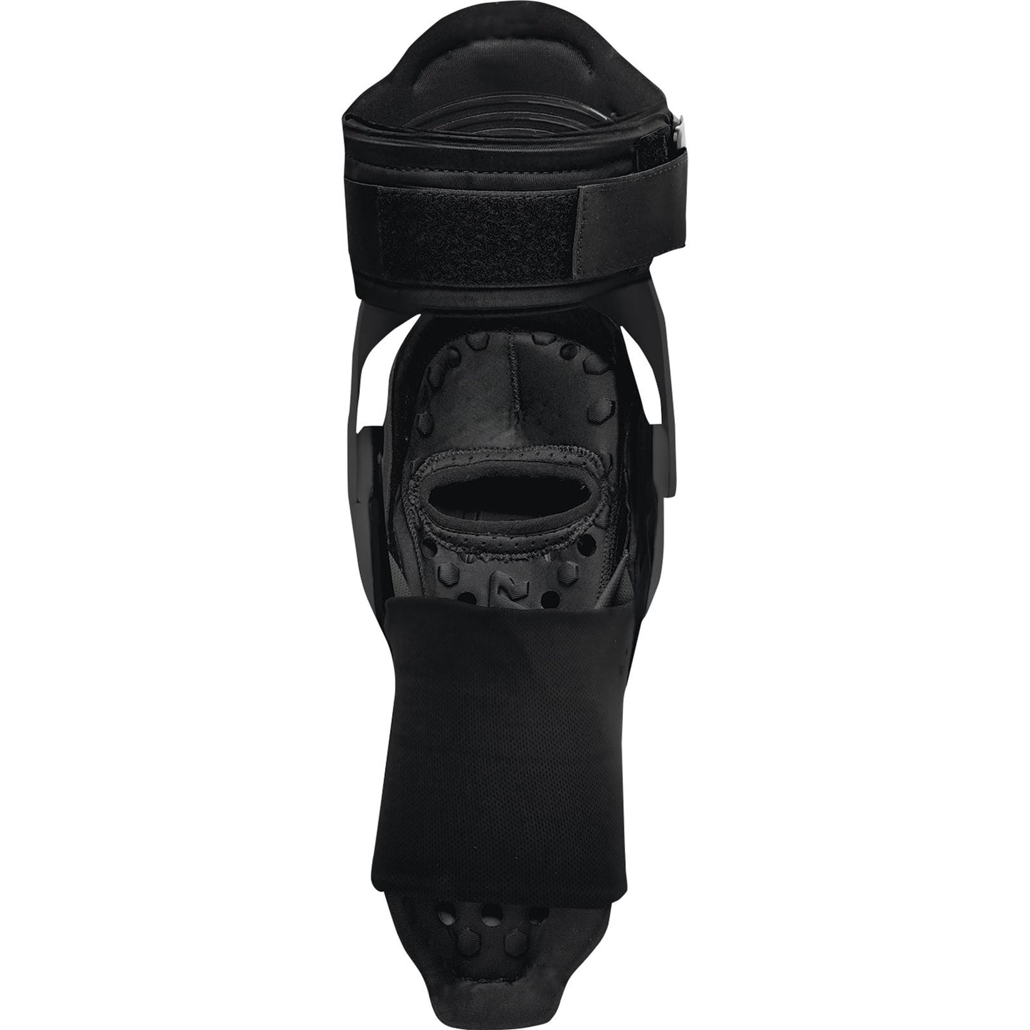 Thor Sentinel Knee Guards - Black - EMD Online