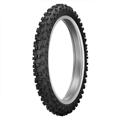 Dunlop 70/100-17 40M MX33 R TT - EMD Online