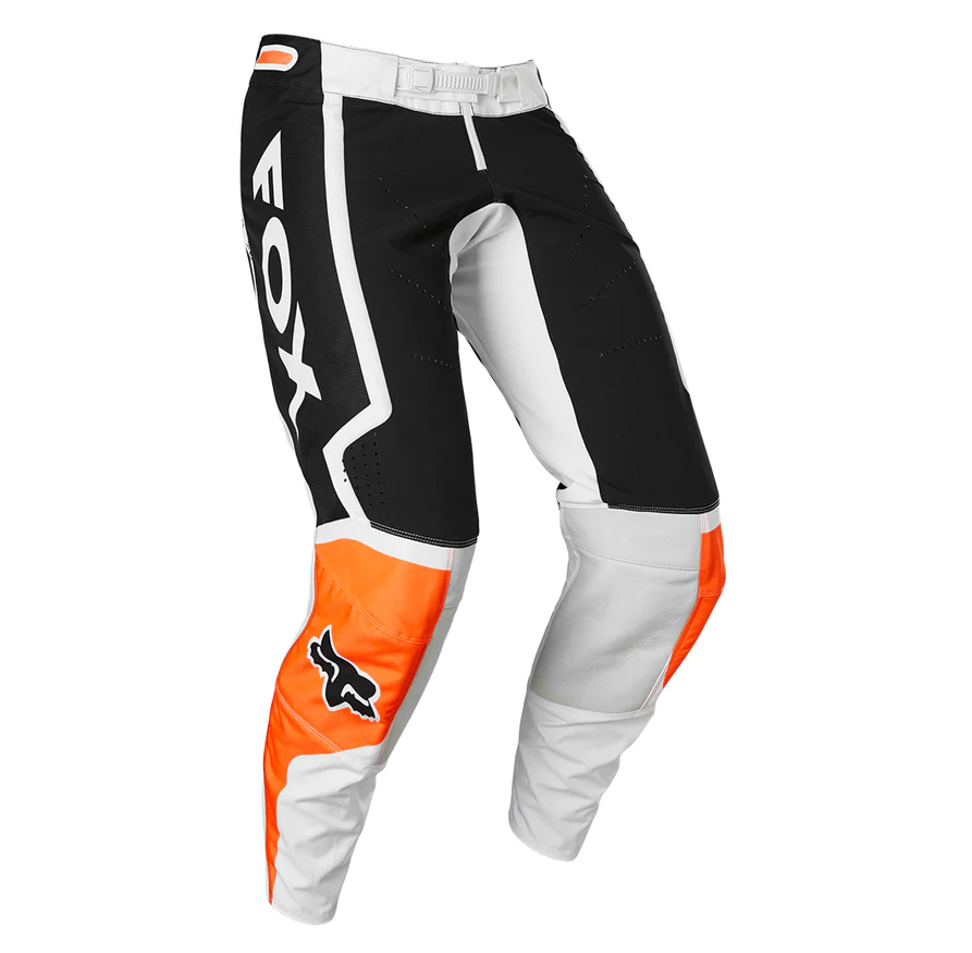 Fox 2022 360 Dvide - Black/Orange/White - EMD Online