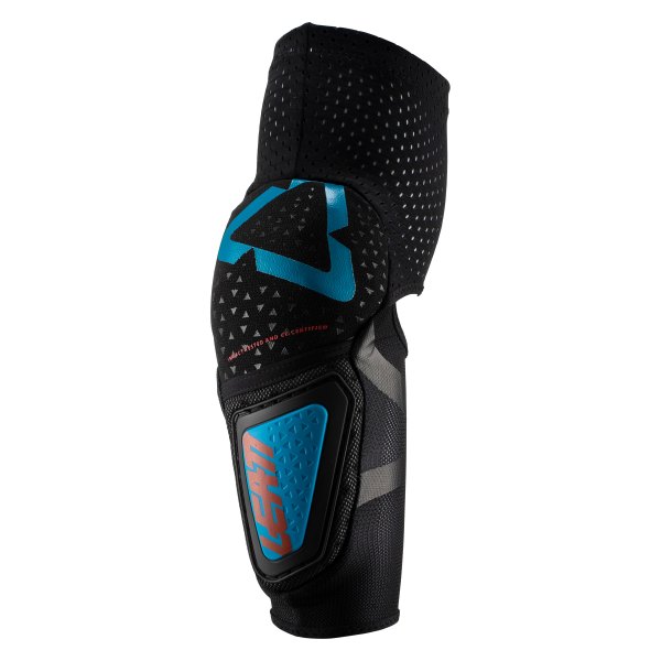 LEATT 2019 3DF Hybrid - Fuel/Black - EMD Online