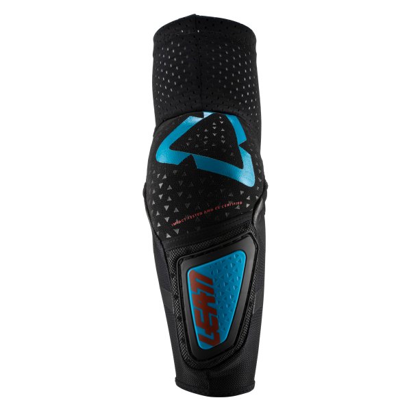 LEATT 2019 3DF Hybrid - Fuel/Black - EMD Online