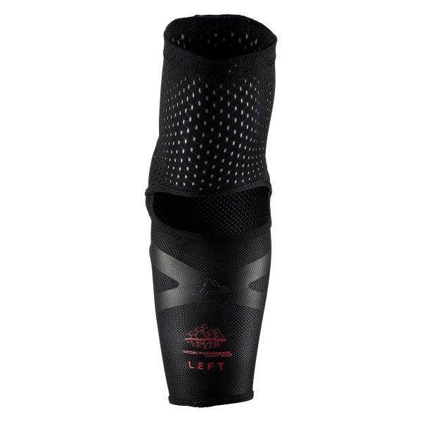 LEATT 2019 3DF Hybrid - Fuel/Black - EMD Online
