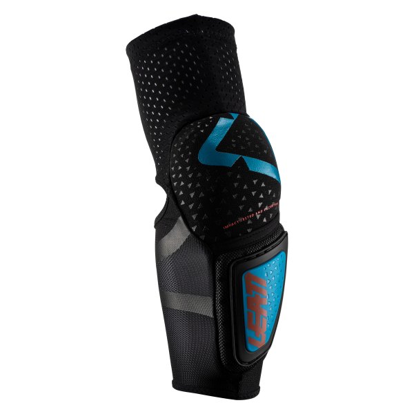LEATT 2019 3DF Hybrid - Fuel/Black - EMD Online