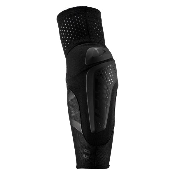 LEATT 2019 3DF 6.0s - Black - EMD Online