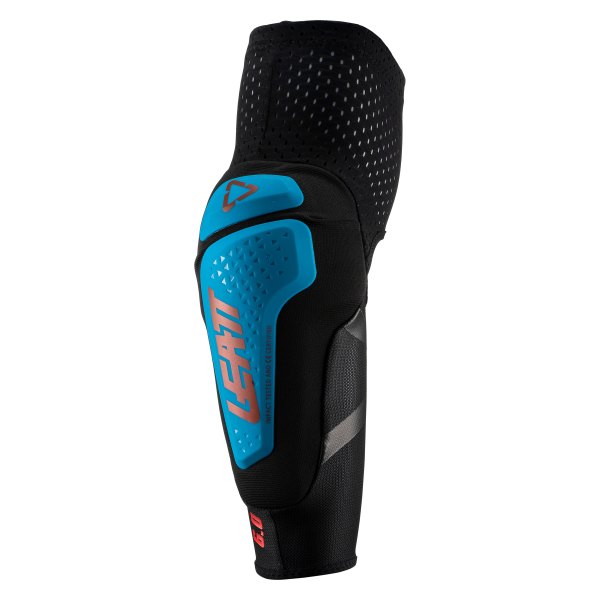 LEATT 2019 3DF 6.0s - Fuel/Black - EMD Online