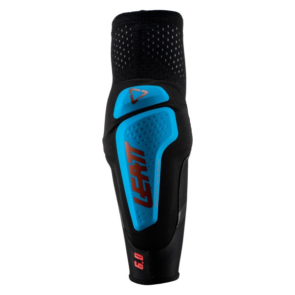 LEATT 2019 3DF 6.0s - Fuel/Black - EMD Online