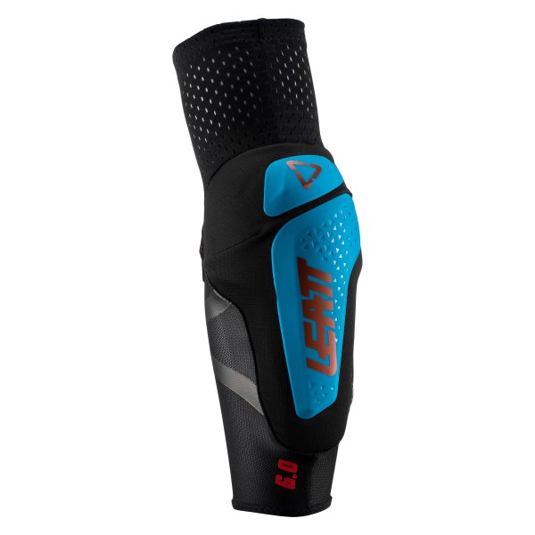 LEATT 2019 3DF 6.0s - Fuel/Black - EMD Online