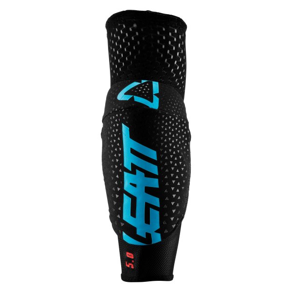 LEATT 2019 3DF 5.0s - Fuel/Black - EMD Online