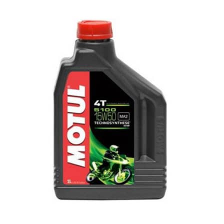 Motul 2L 15W50 - EMD Online