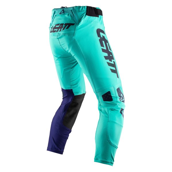 LEATT 2020 GPX 5.5 IKS - Aqua - EMD Online