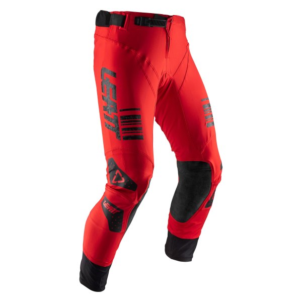 LEATT 2020 GPX 5.5 IKS - Red - EMD Online