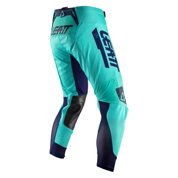 LEATT 2020 Junior Mini GPX 2.5 - Aqua - EMD Online