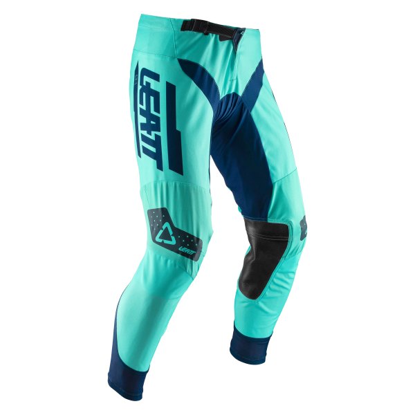 LEATT 2020 Junior Mini GPX 2.5 - Aqua - EMD Online