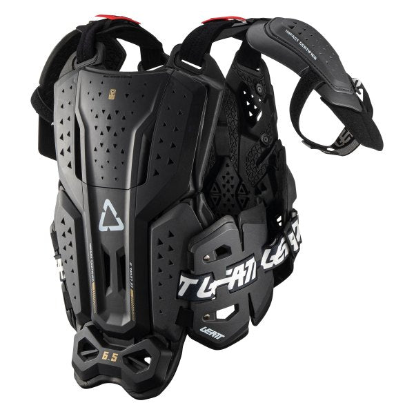 LEATT 6.5 Pro - Graphene - EMD Online