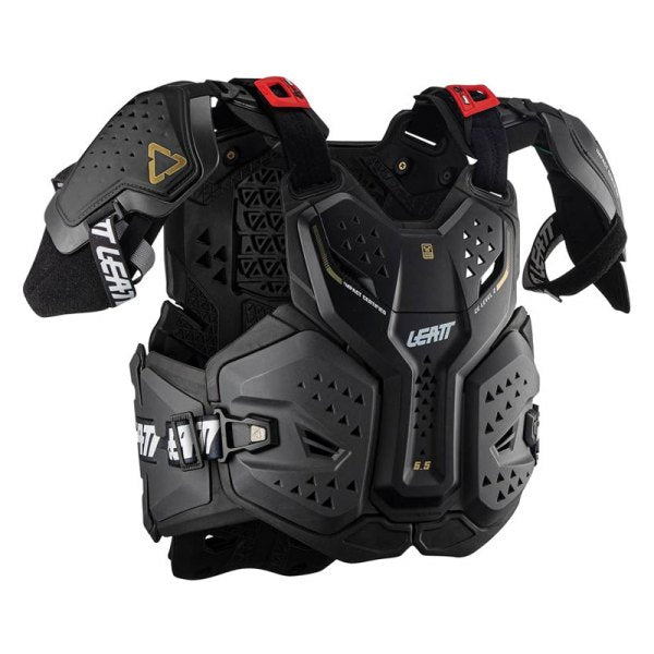 LEATT 6.5 Pro - Graphene - EMD Online