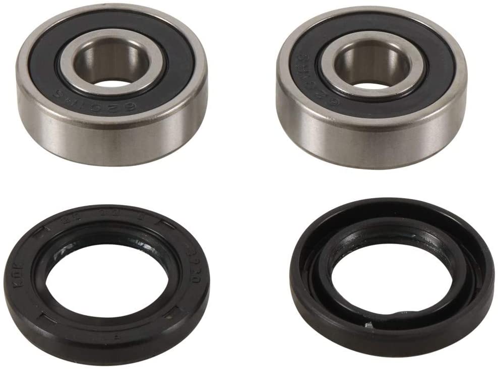 Pivot Works Front Wheel Bearing Kit - Yamaha - EMD Online