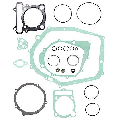 Racecraft Yamaha ATV Complete Gasket Set - EMD Online