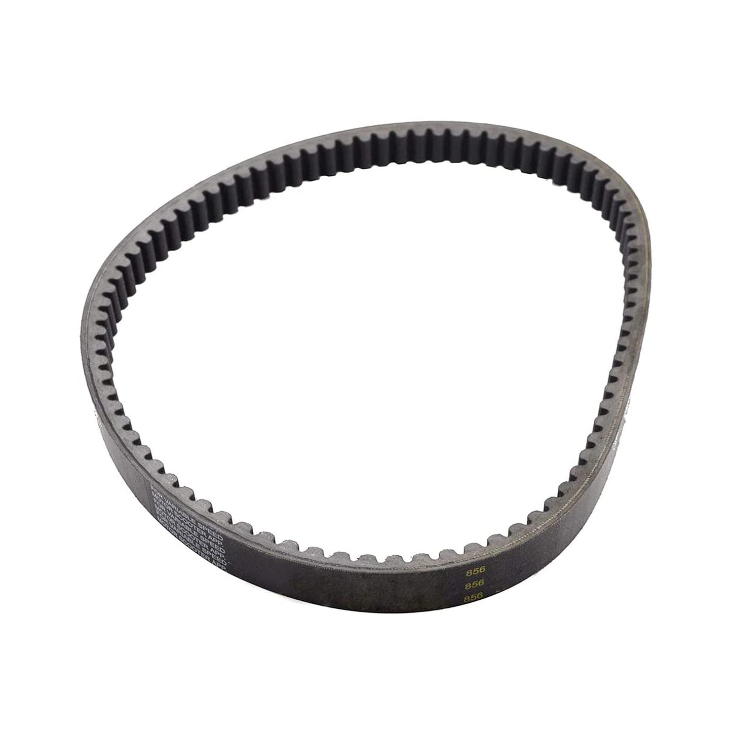 Racecraft Left Drive Belt Cover - EMD Online