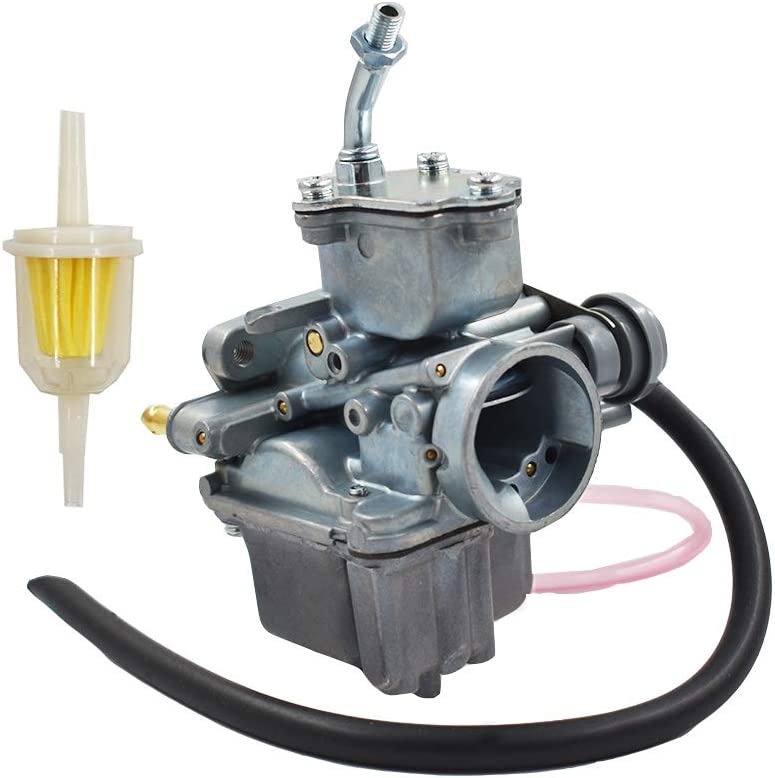 Racecraft Yamaha ATV Carburetor - EMD Online