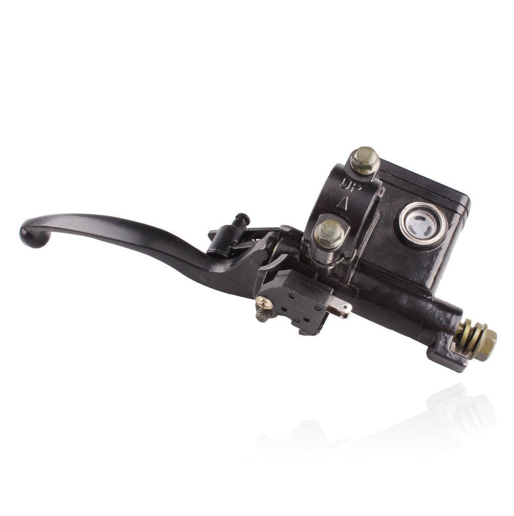Racecraft Linhai Left Front Brake Master Cylinder - EMD Online
