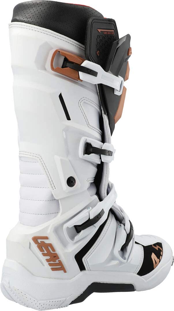 LEATT 4.5 MX - White - EMD Online