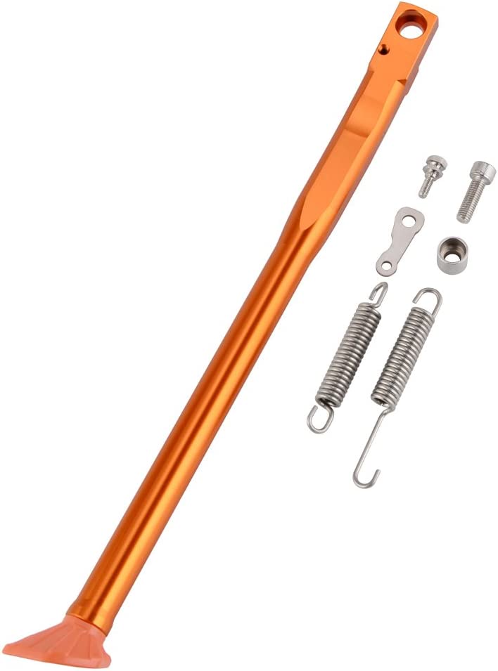 Racecraft KTM Kickstand - Orange - EMD Online