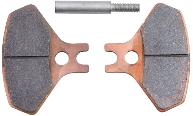 TUSK Can Am ATV Front - EMD Online