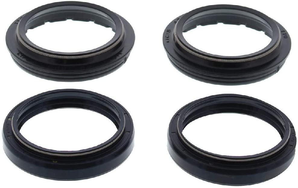 All Balls BMW Fork & Dust Seal Kit - EMD Online