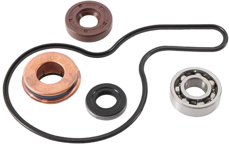 Hot Rods Polaris ATV Water Pump Repair Kit - EMD Online