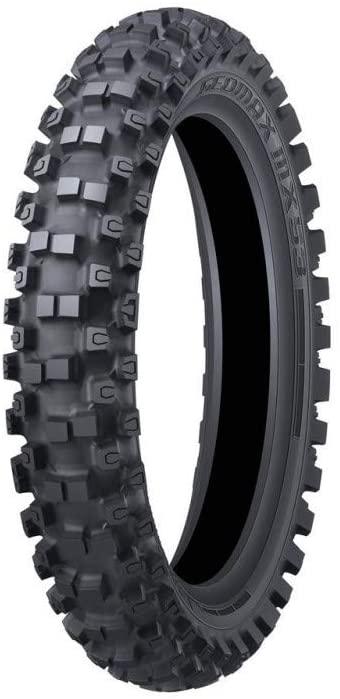 Dunlop 110/90-19 62M TT - Geomax MX53 - EMD Online