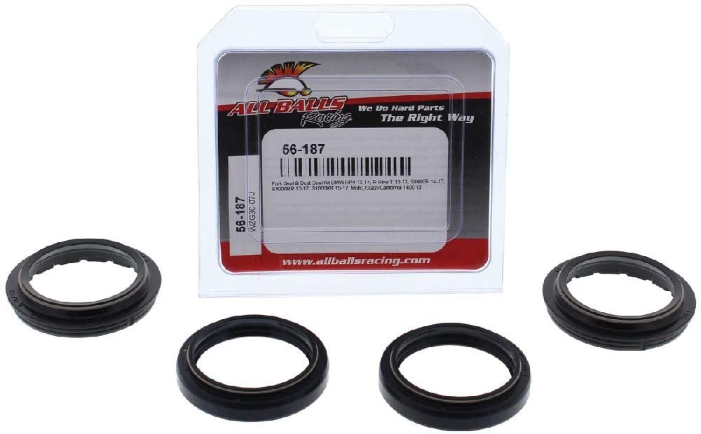 All Balls BMW Fork & Dust Seal Kit - EMD Online