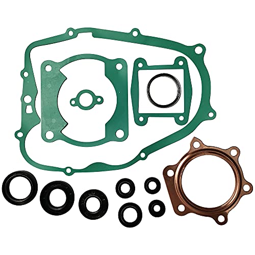 Racecraft Yamaha ATV Top End Gasket Set - EMD Online