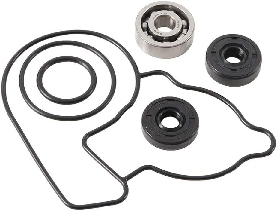 Hot Rods Kawasaki Water Pump Repair Kit - EMD Online