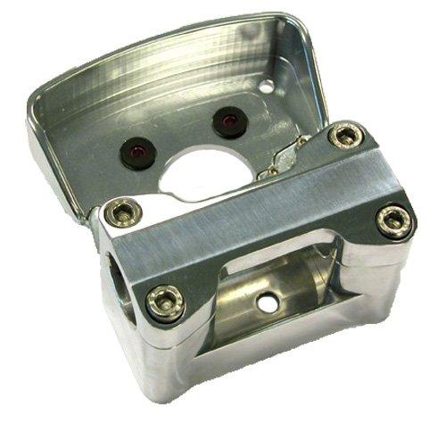 Trail Tech Honda ATV Big bar Dashboard - EMD Online