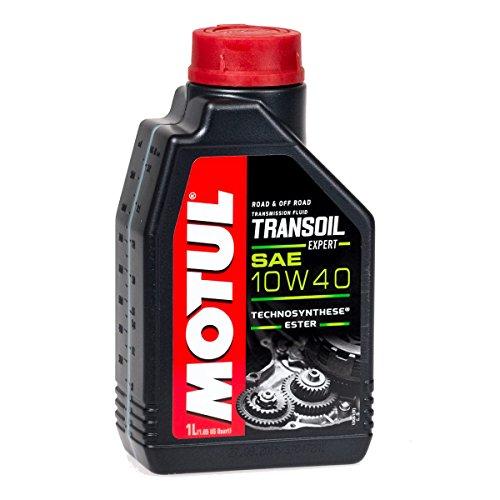 Motul 1L TransOil 10W40 - EMD Online