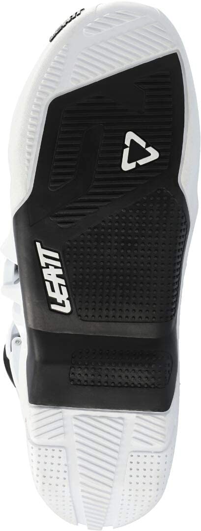 LEATT 4.5 MX - White - EMD Online