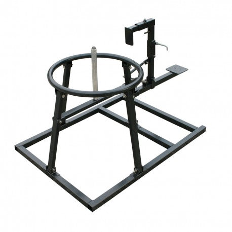 Racecraft Portable Tyre Changing Stand - EMD Online