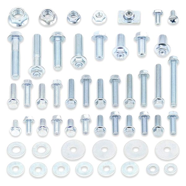 Bolt MC Hardware Japanese Track Pack II Hardware Kit - EMD Online