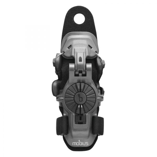 Mobius X8 Wrist Brace - Grey/Storm - EMD Online