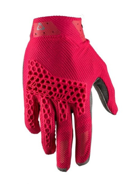 LEATT GPX 4.5 Lite - Red - EMD Online