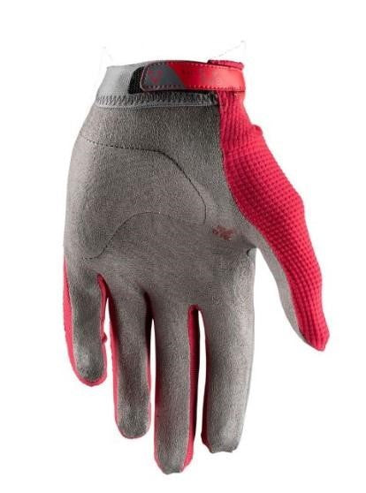 LEATT GPX 4.5 Lite - Red - EMD Online