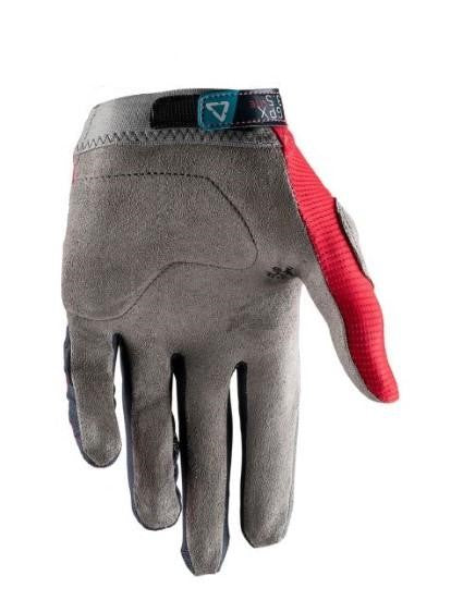 LEATT GPX 3.5 Lite – Red - EMD Online
