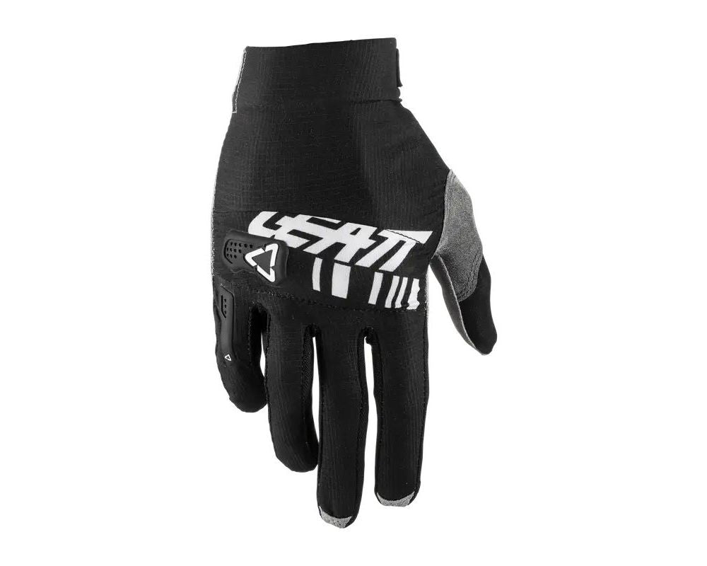 LEATT Junior 2020 GPX 3.5 - Black - EMD Online