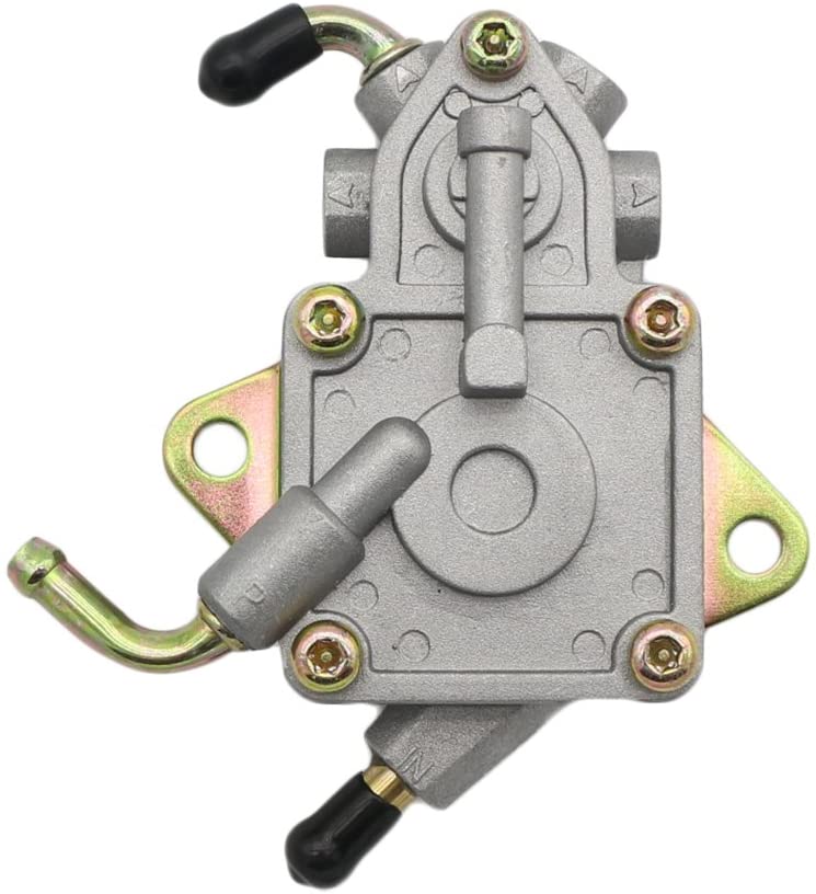 Racecraft Linhai Fuel Pump - EMD Online