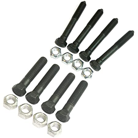 Lonestar Yamaha ATV A-Arm Upper Spreader Tube - EMD Online