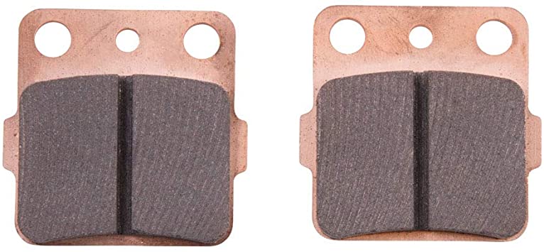 TUSK Arctic Cat Rear Brake Pads - EMD Online