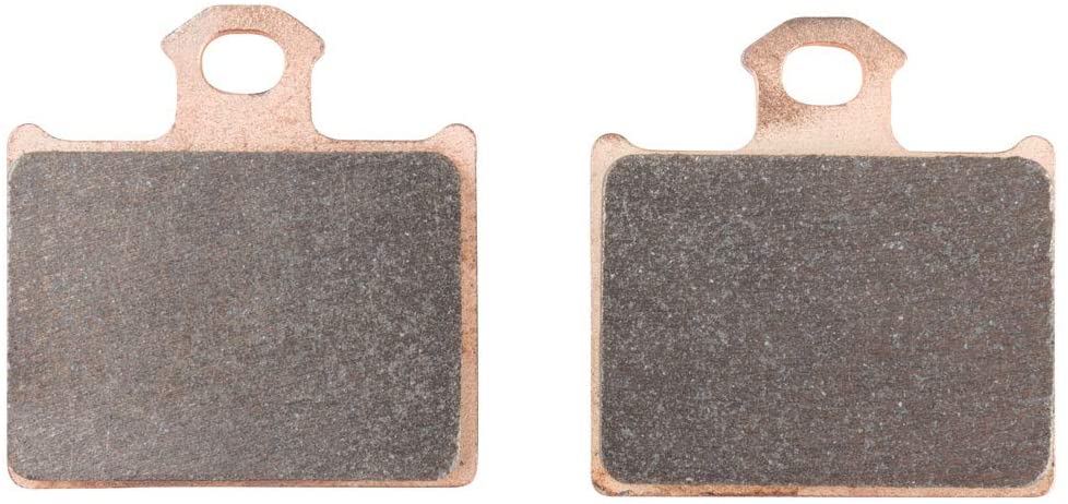 TUSK Husqvarna Rear Brake Pads - EMD Online