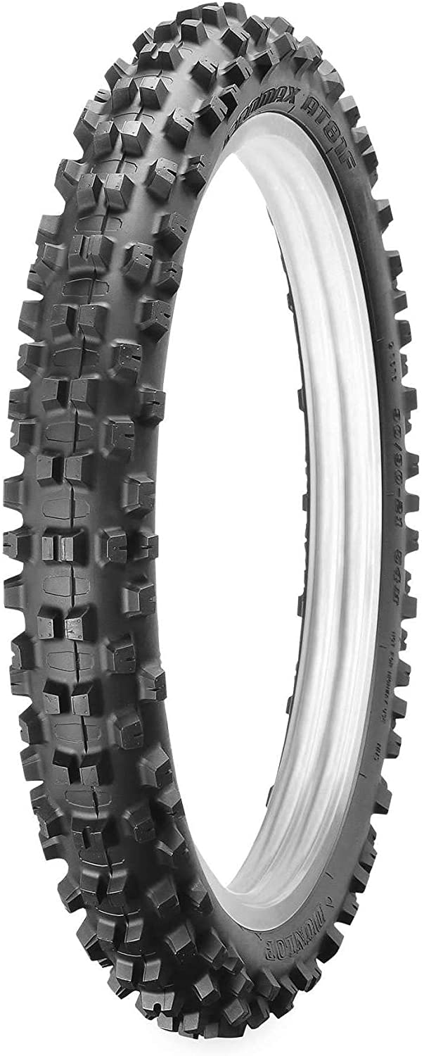 Dunlop 80/100-21 - Geomax AT81 - EMD Online