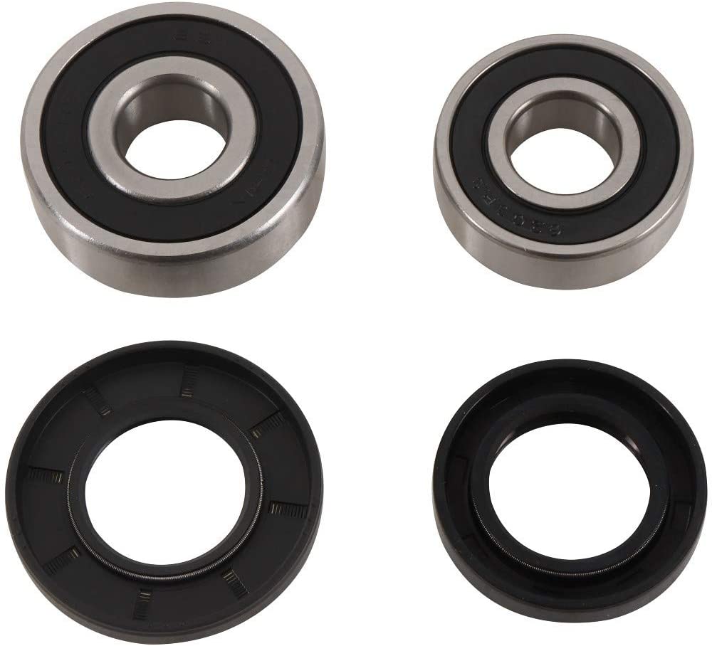 Pivot Works KTM Front Wheel Bearing Kit - EMD Online